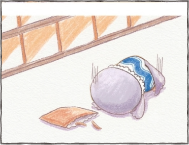 柿の種の主役はピーナッツだっぴ4