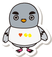 くるっぽー