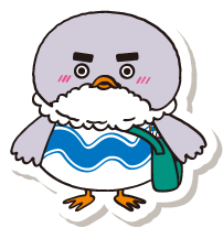 ふりっぴー