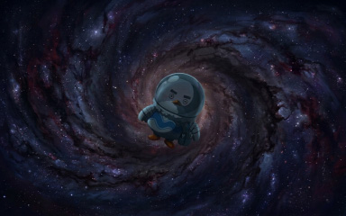 宇宙