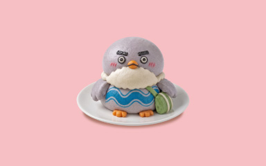 肉まん